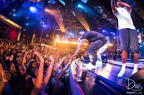 best hip hop night clubs in vegas|hip hop lounges las vegas.